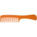 8" Rake Handle Shampoo Comb
